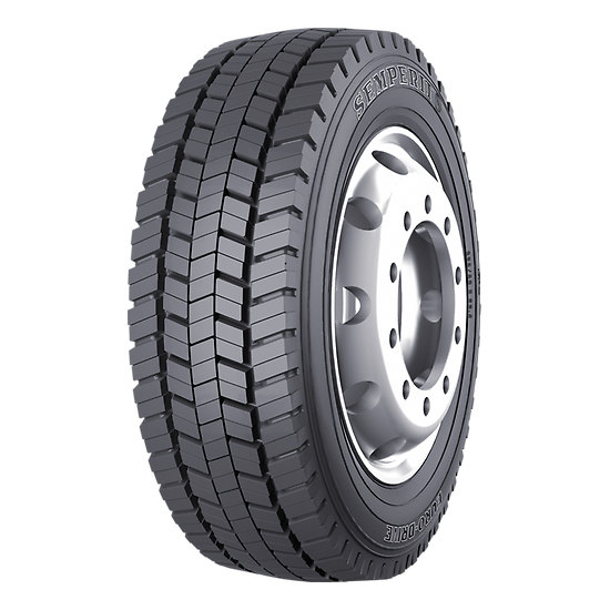 EURO-DRIVE EU LRJ