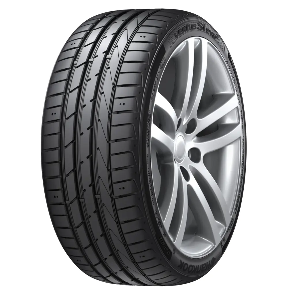 K117B Ventus S1 evo2