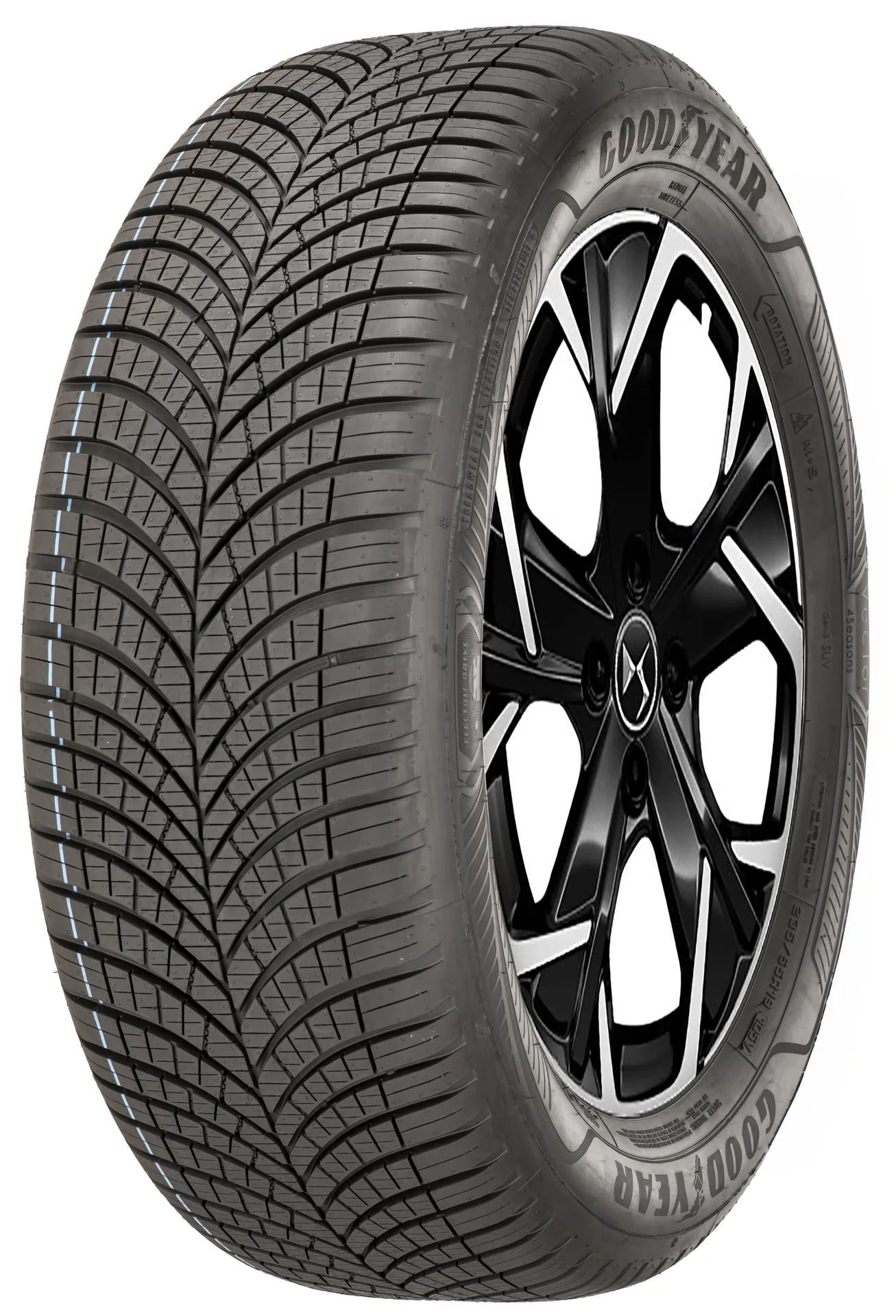 VEC 4SEASONS G3 SUV
