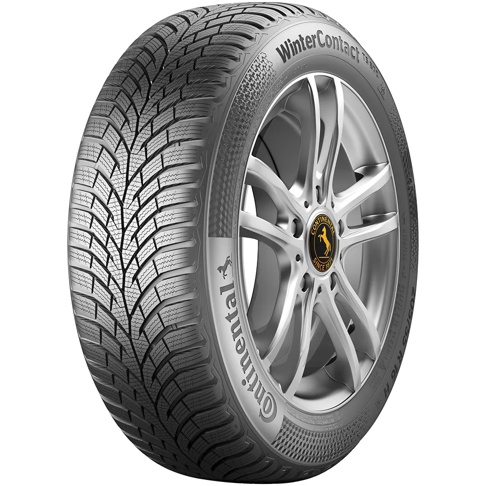 WinterContact TS 870