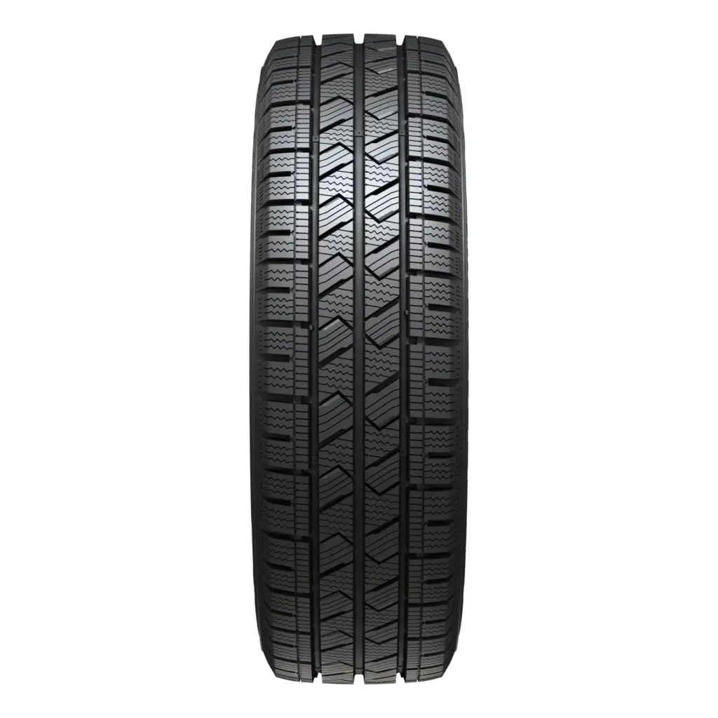 LY31 i FIT VAN
