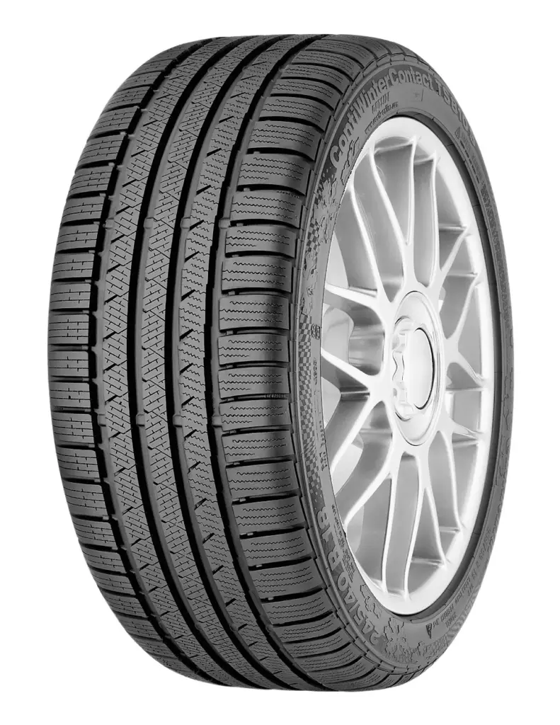 ContiWinterContact TS 810 S
