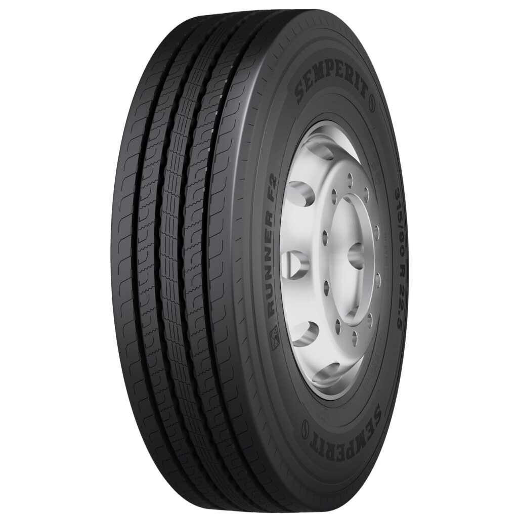 RUNNER F2 EU LRL