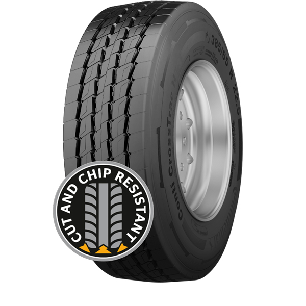 CROSSTRAC HT3 EU LRL 20PR
