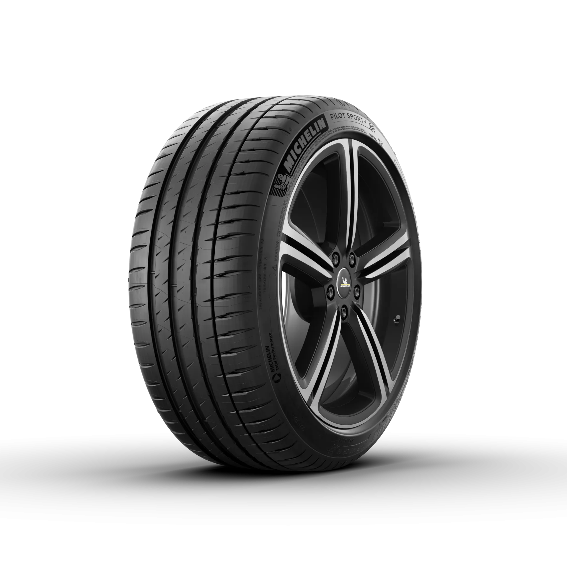 PILOT SPORT 4