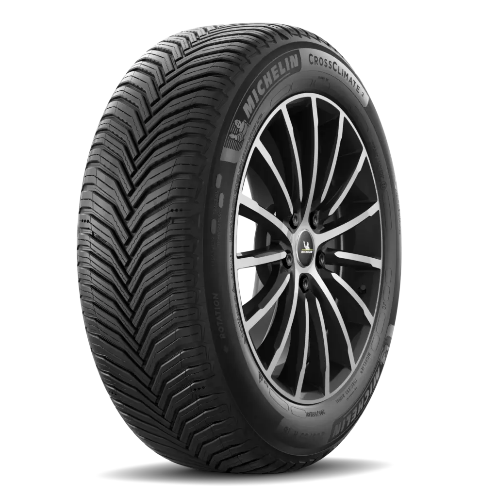 CROSSCLIMATE 2