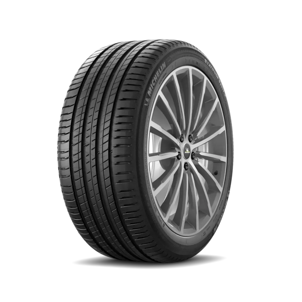 LATITUDE SPORT 3