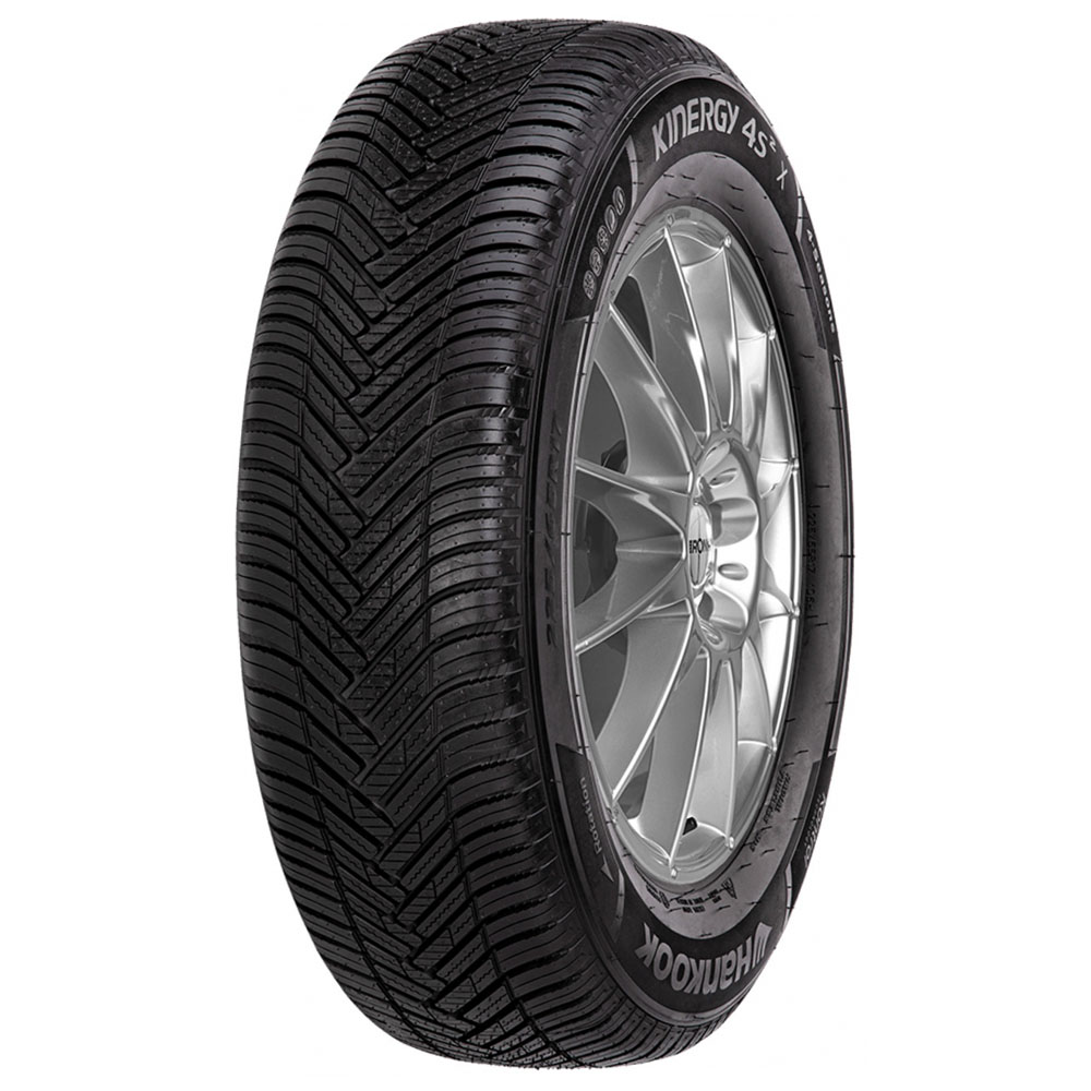 H750A Kinergy 4S2