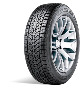 BLIZZAK LM80 EVO