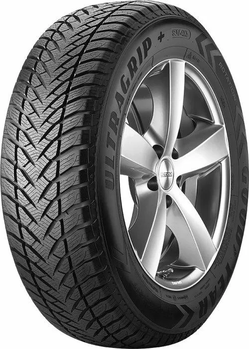 ULTRA GRIP+SUV