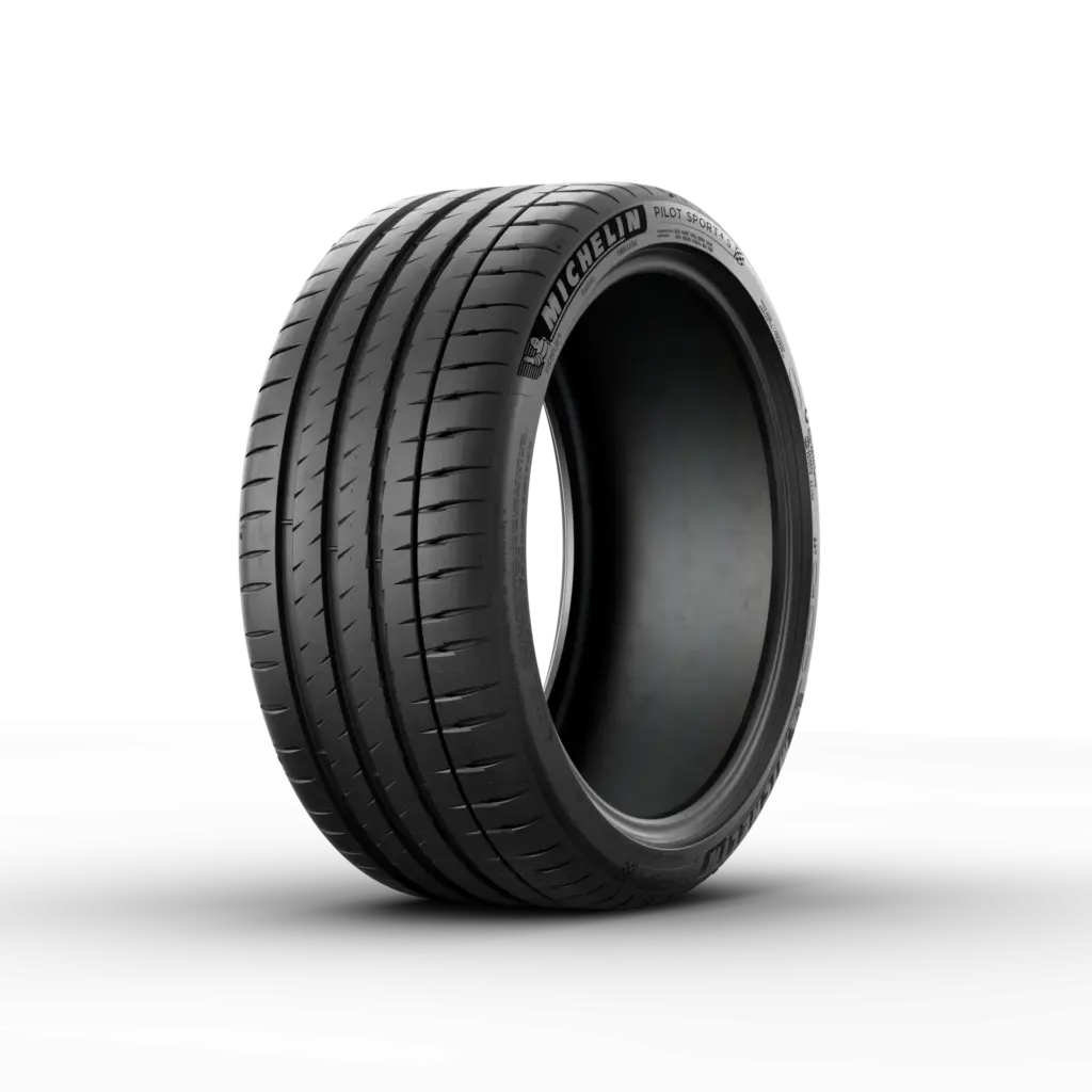 PILOT SPORT 4 S