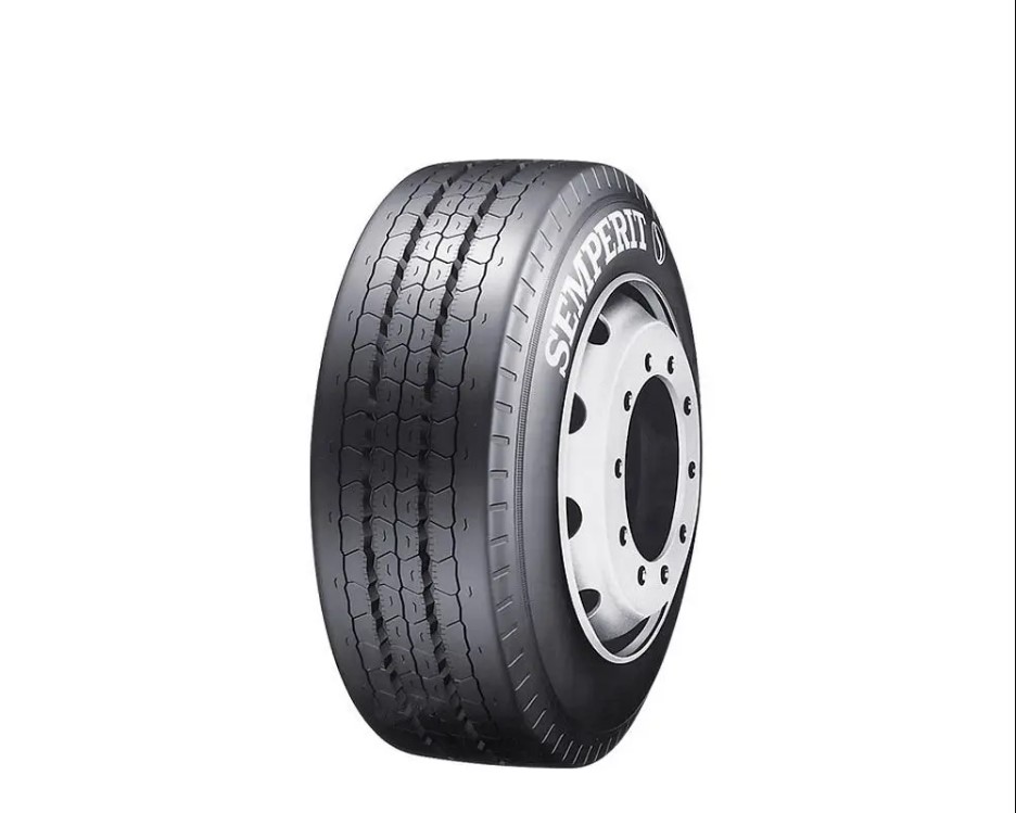M434 EURO STEEL