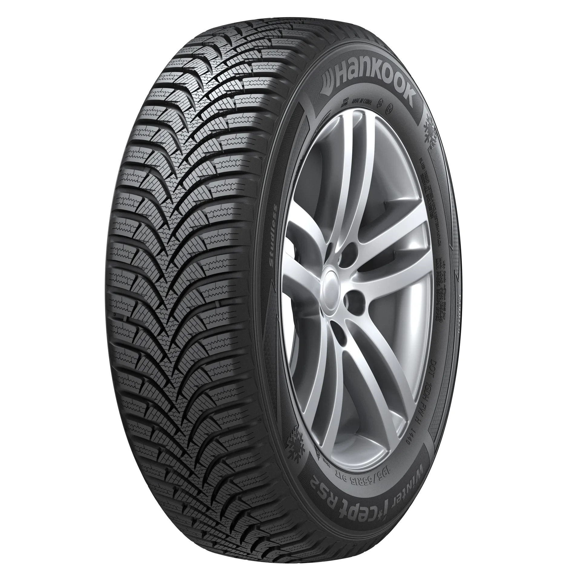 W452 Winter i*cept RS2