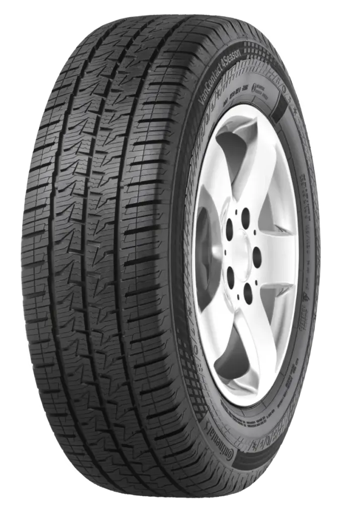VanContact 4Season