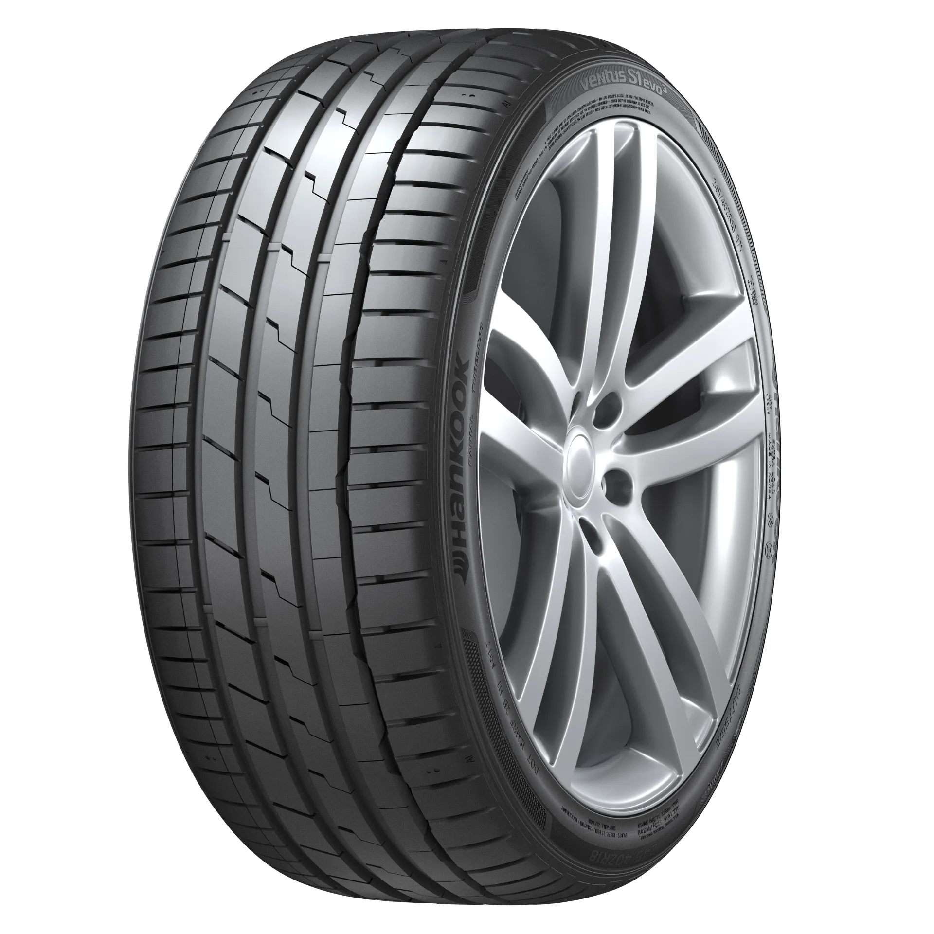 K127 Ventus S1 evo3