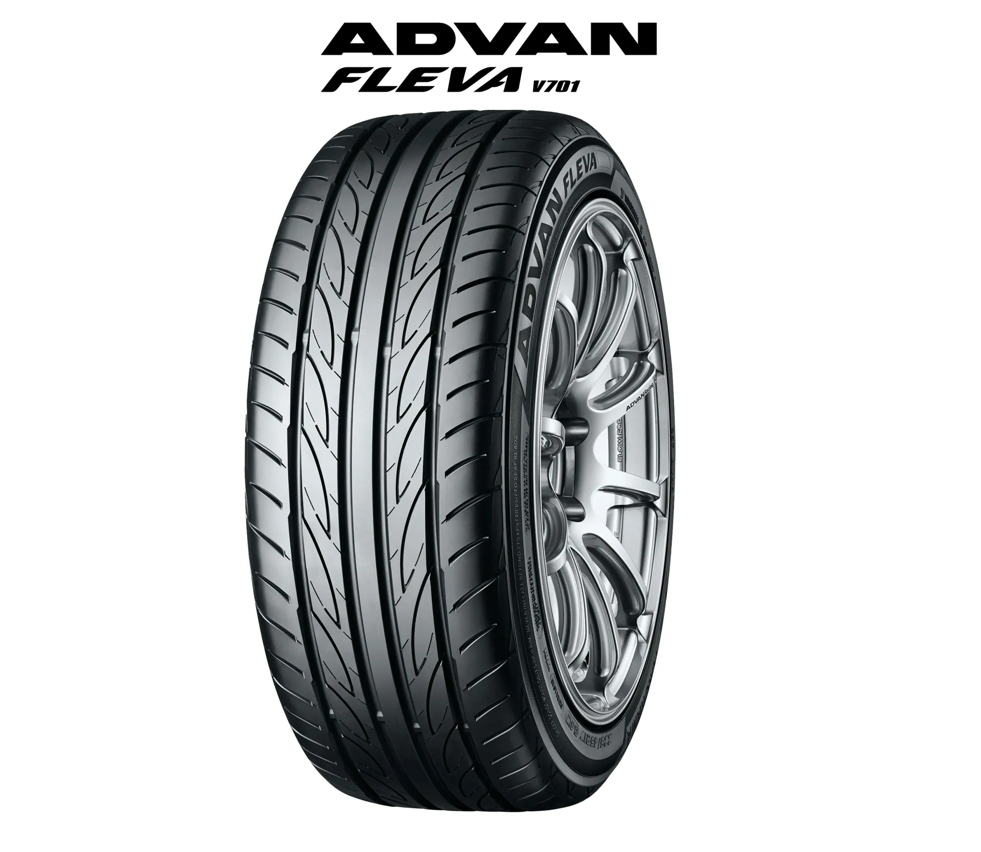 ADVAN FLEVA V701