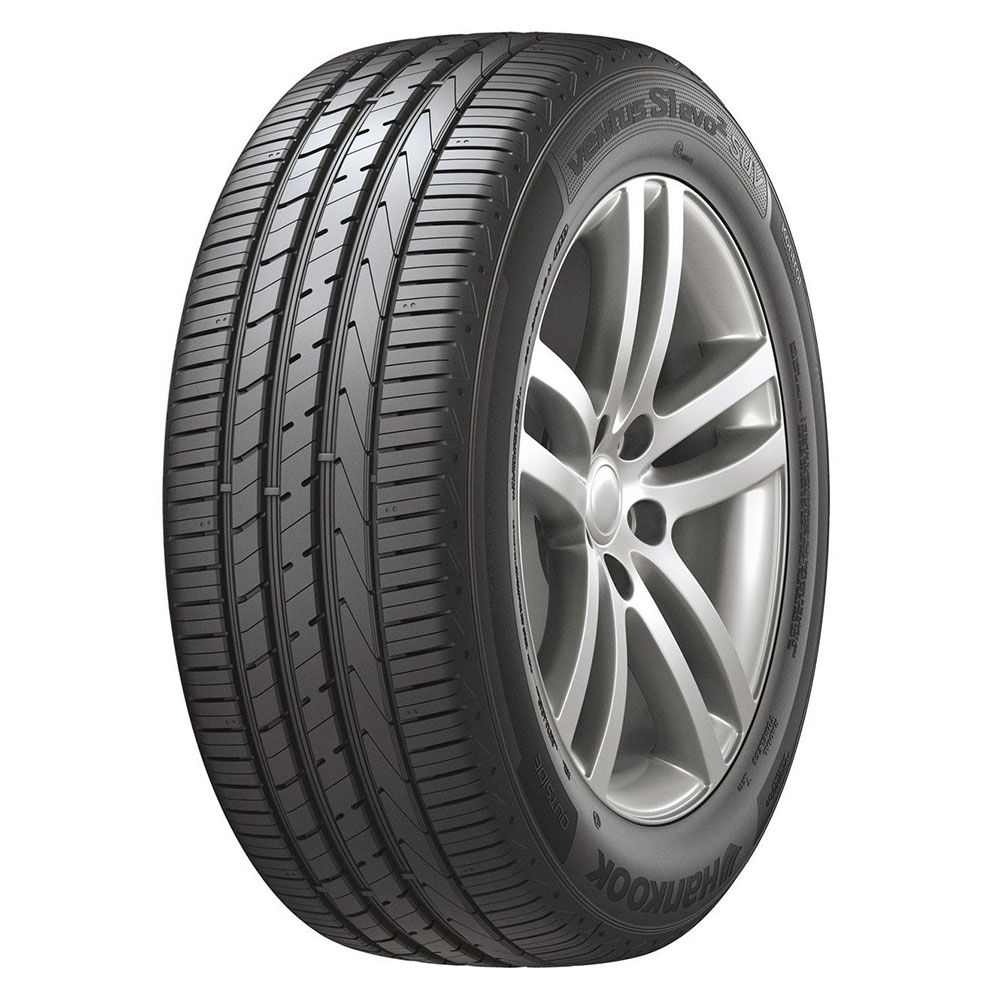 K117C Ventus S1 evo2 SUV