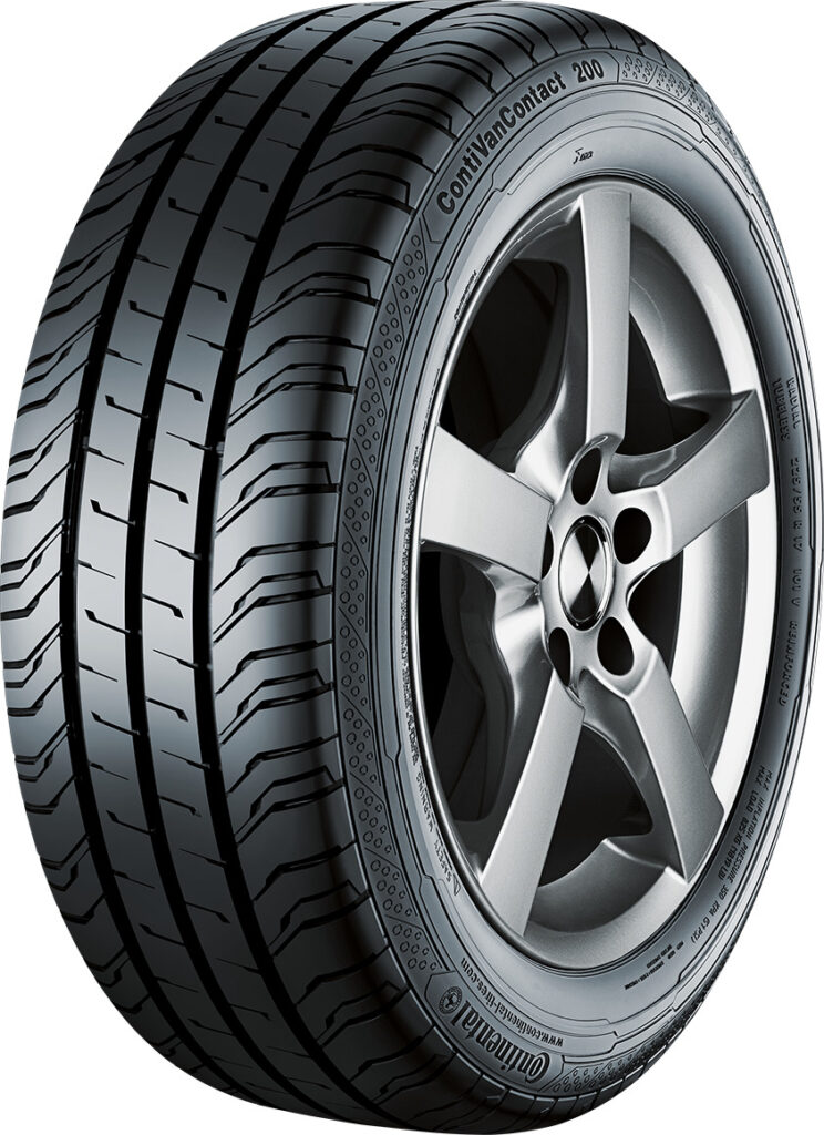 VANCONTACT 200
