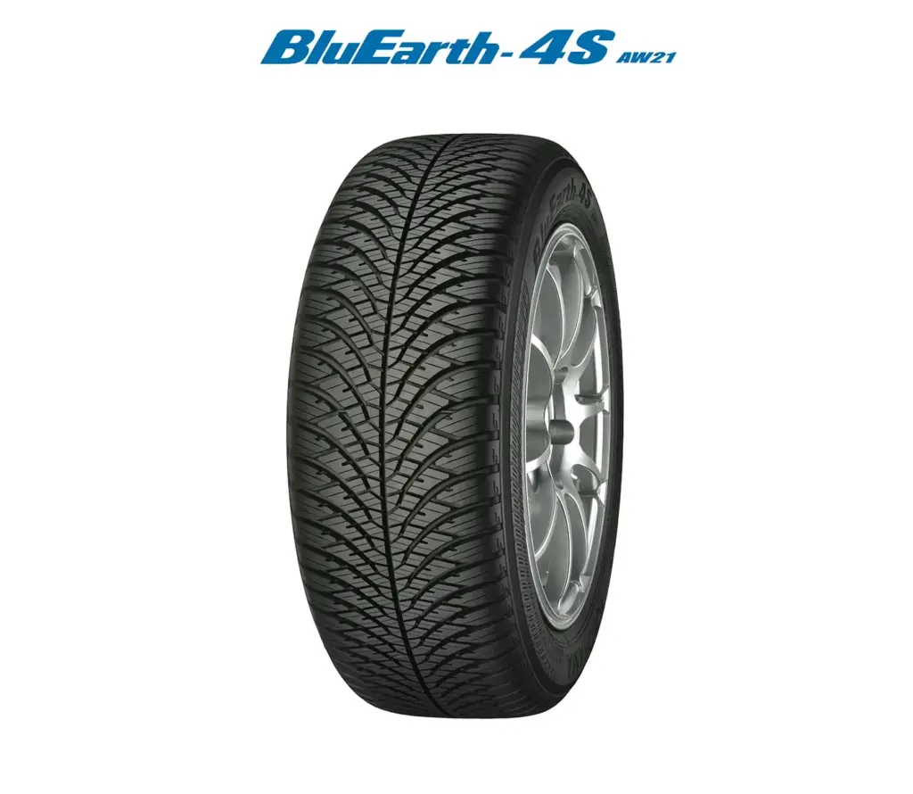 BluEarth-4S AW21