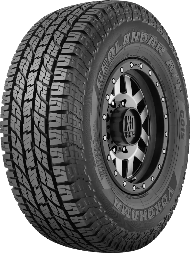 GEOLANDAR A/T G015