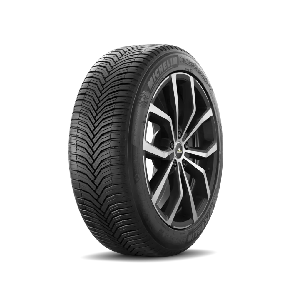 CROSSCLIMATE SUV