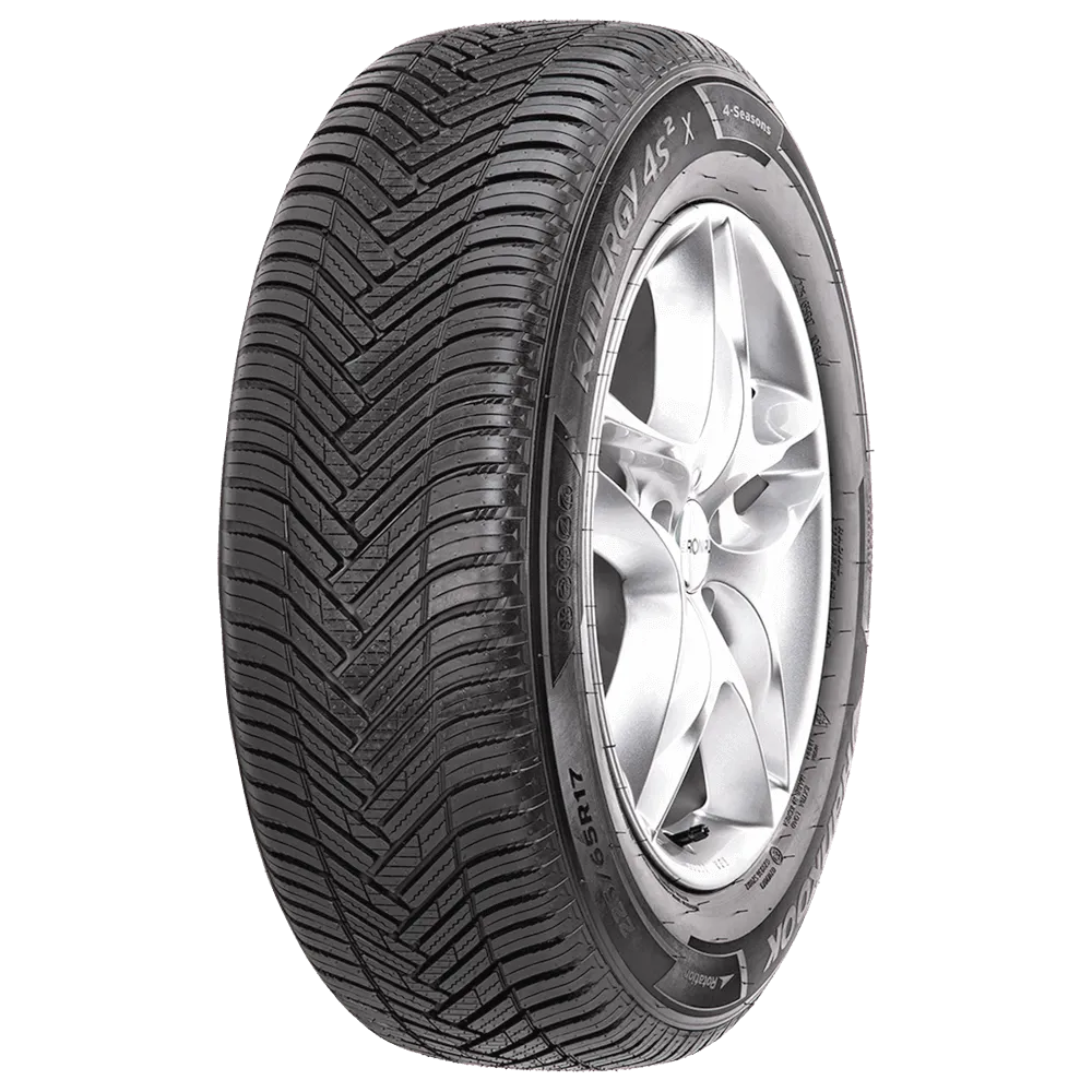 H750A Kinergy 4S2 X