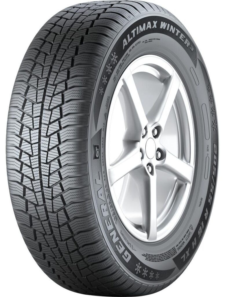ALTIMAX WINTER 3