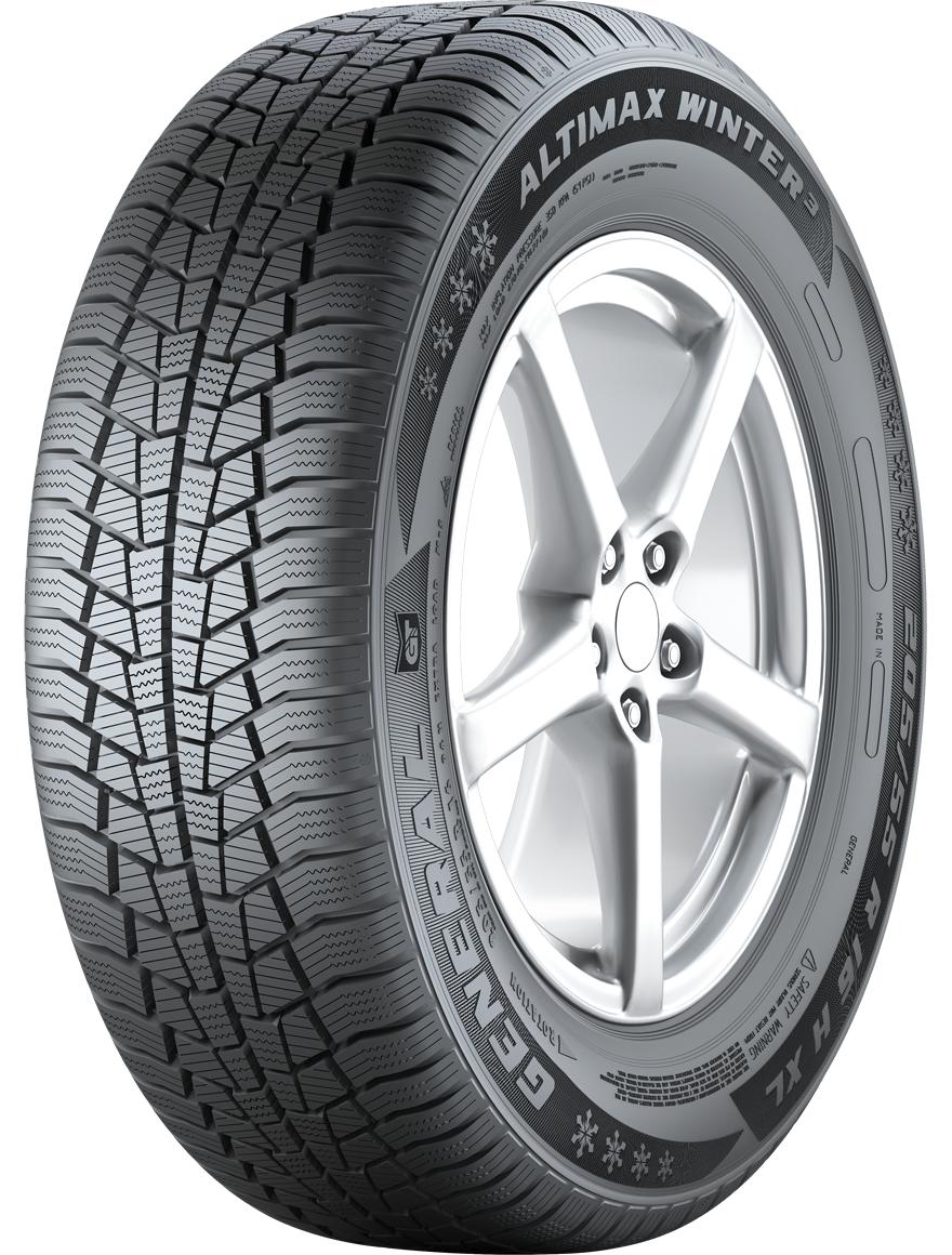 ALTIMAX WINTER 3
