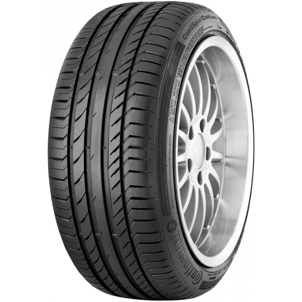 SPORT CONTACT 5 SUV FR