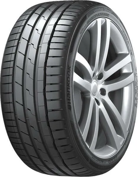 K127B Ventus S1 evo3