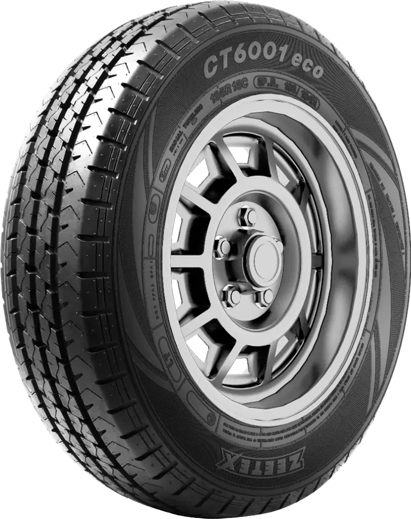CT6001 ECO