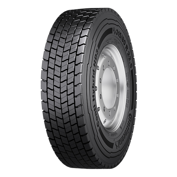 HYBRID HD3 EU LRJ 18PR
