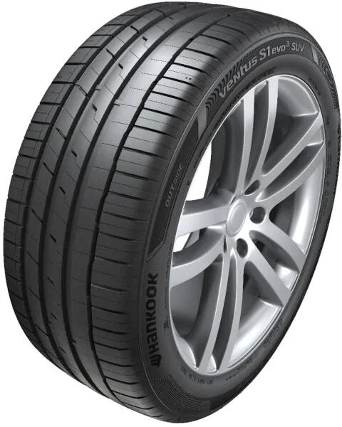 K127C Ventus S1 evo3 SUV