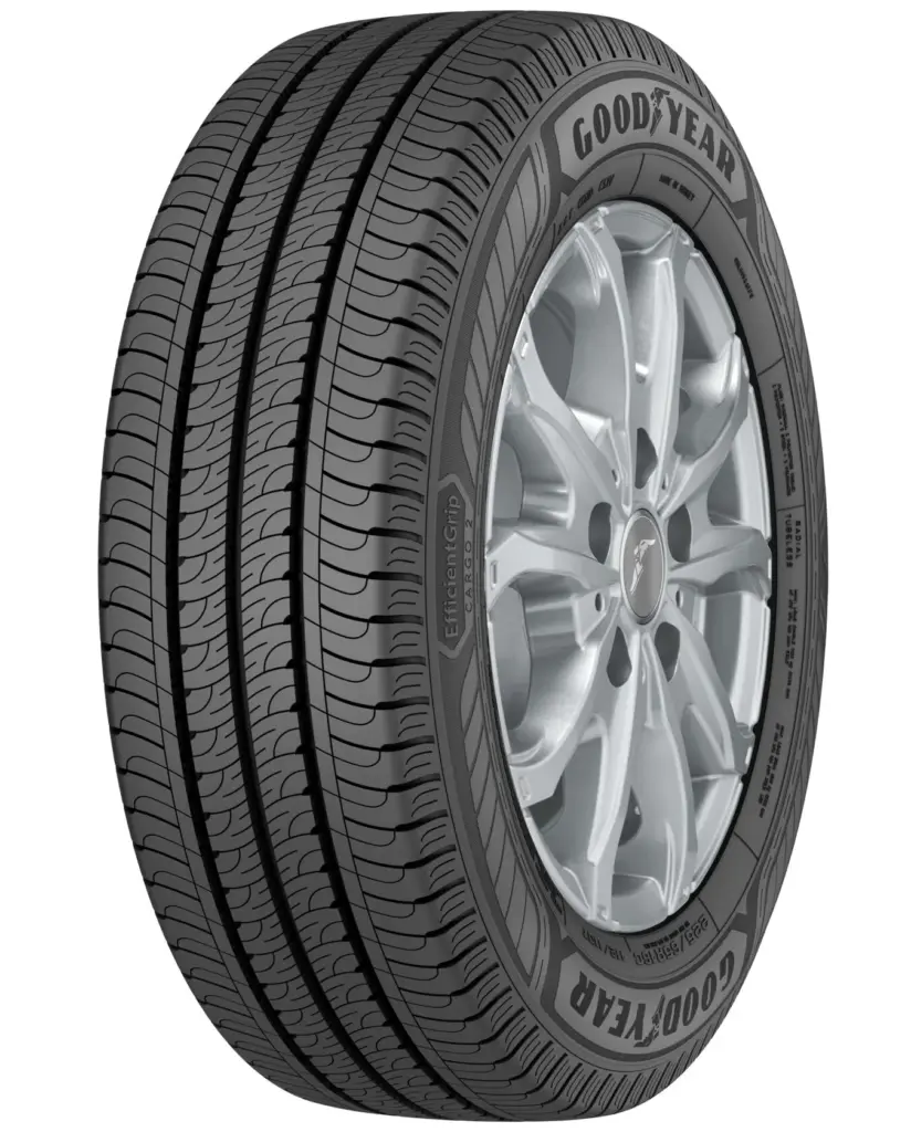 EFFIGRIP CARGO 2