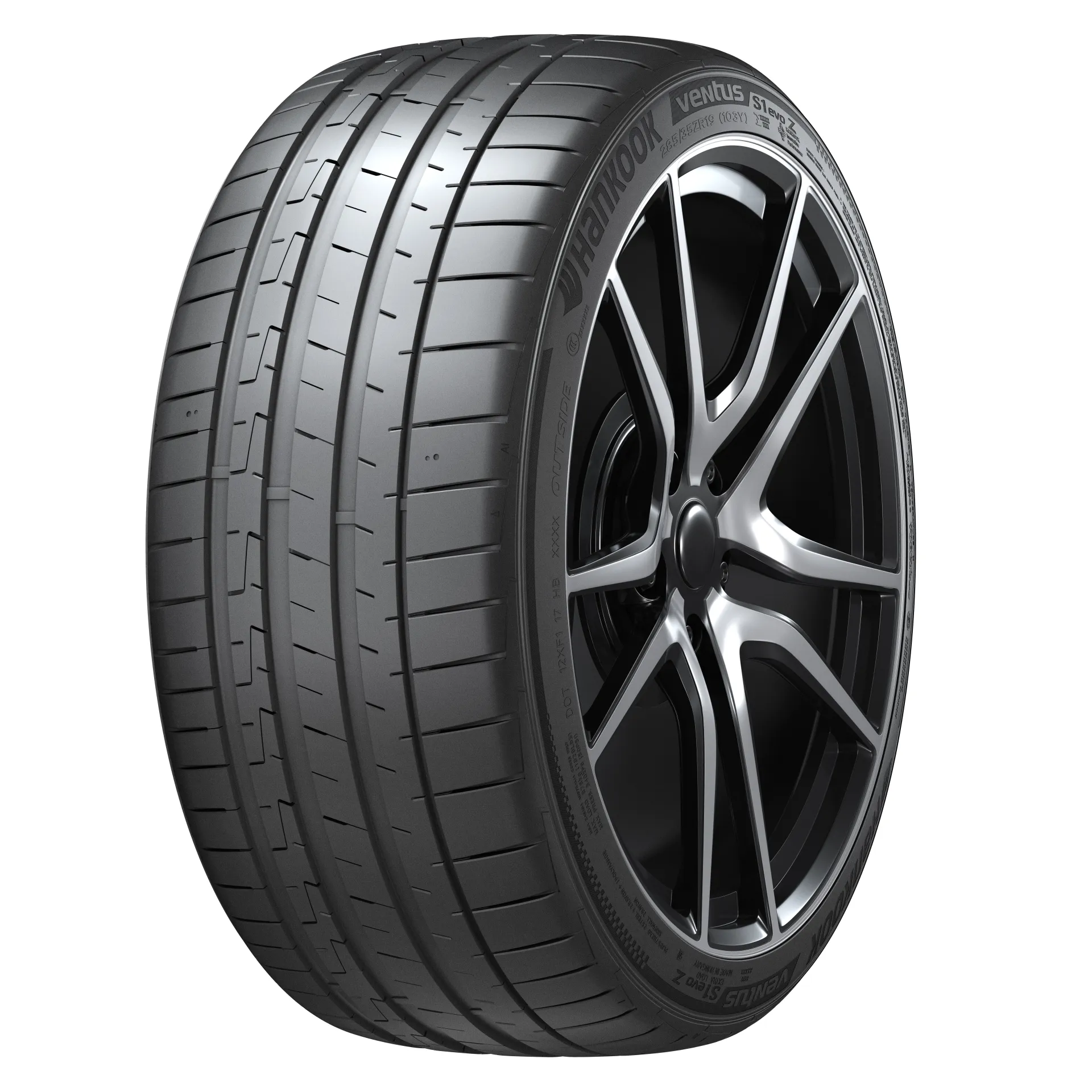 K129 Ventus S1 evo Z