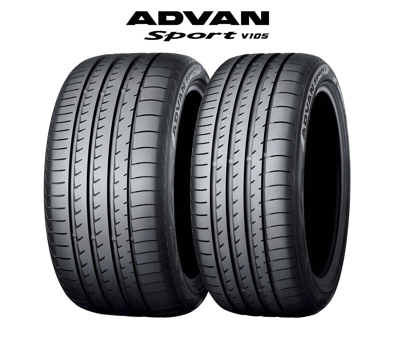 ADVAN SPORT V105