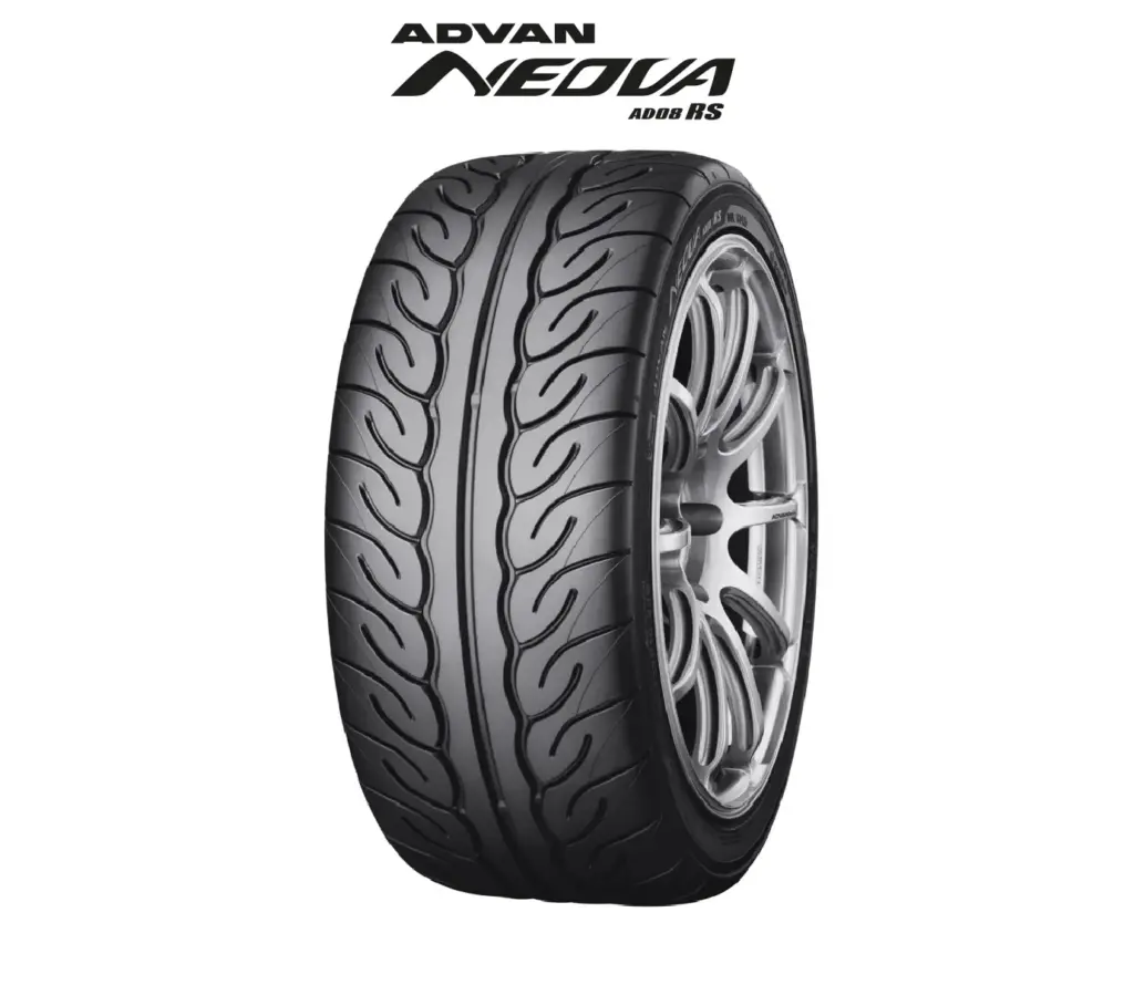ADVAN NEOVA AD08RS