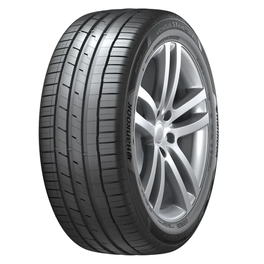 K127A Ventus S1 evo3 SUV