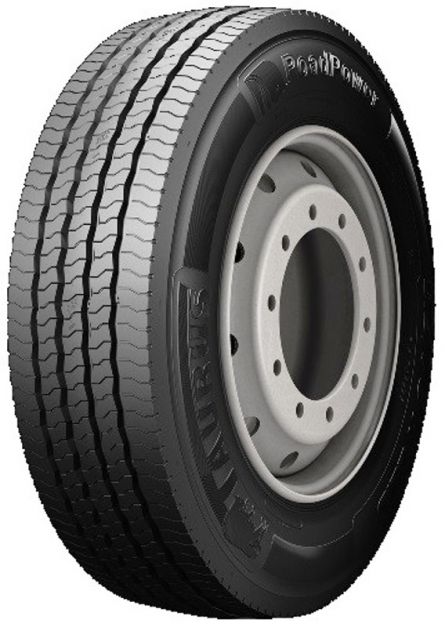 ROAD POWER S