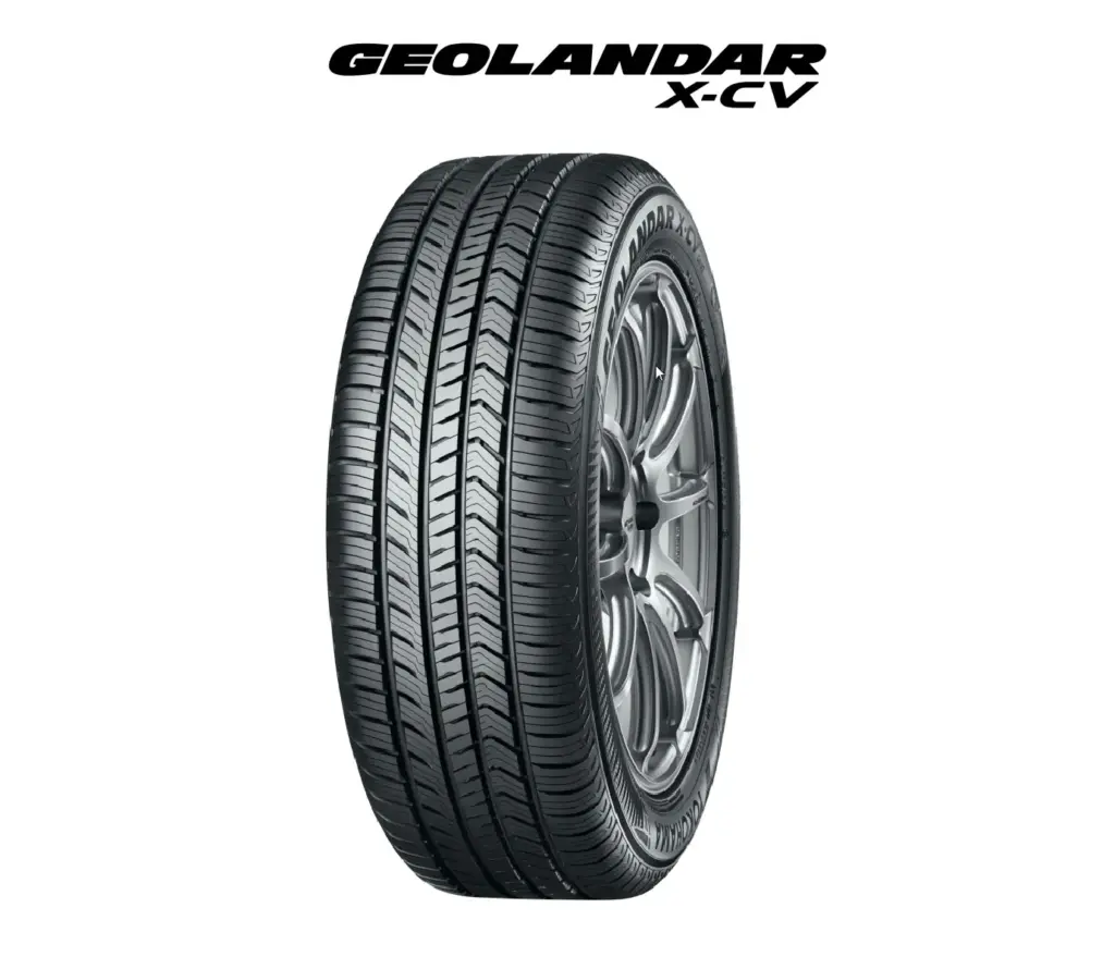 GEOLANDAR X-CV G057