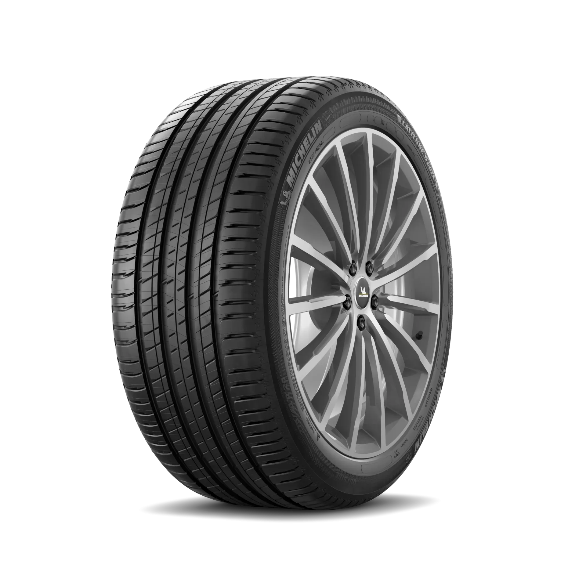 LATITUDE SPORT 3