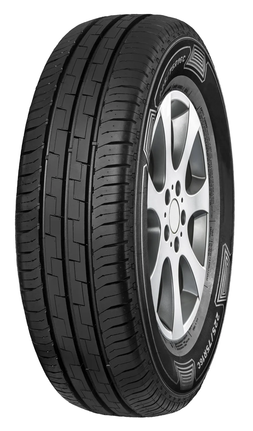 Ecovan3 RF19