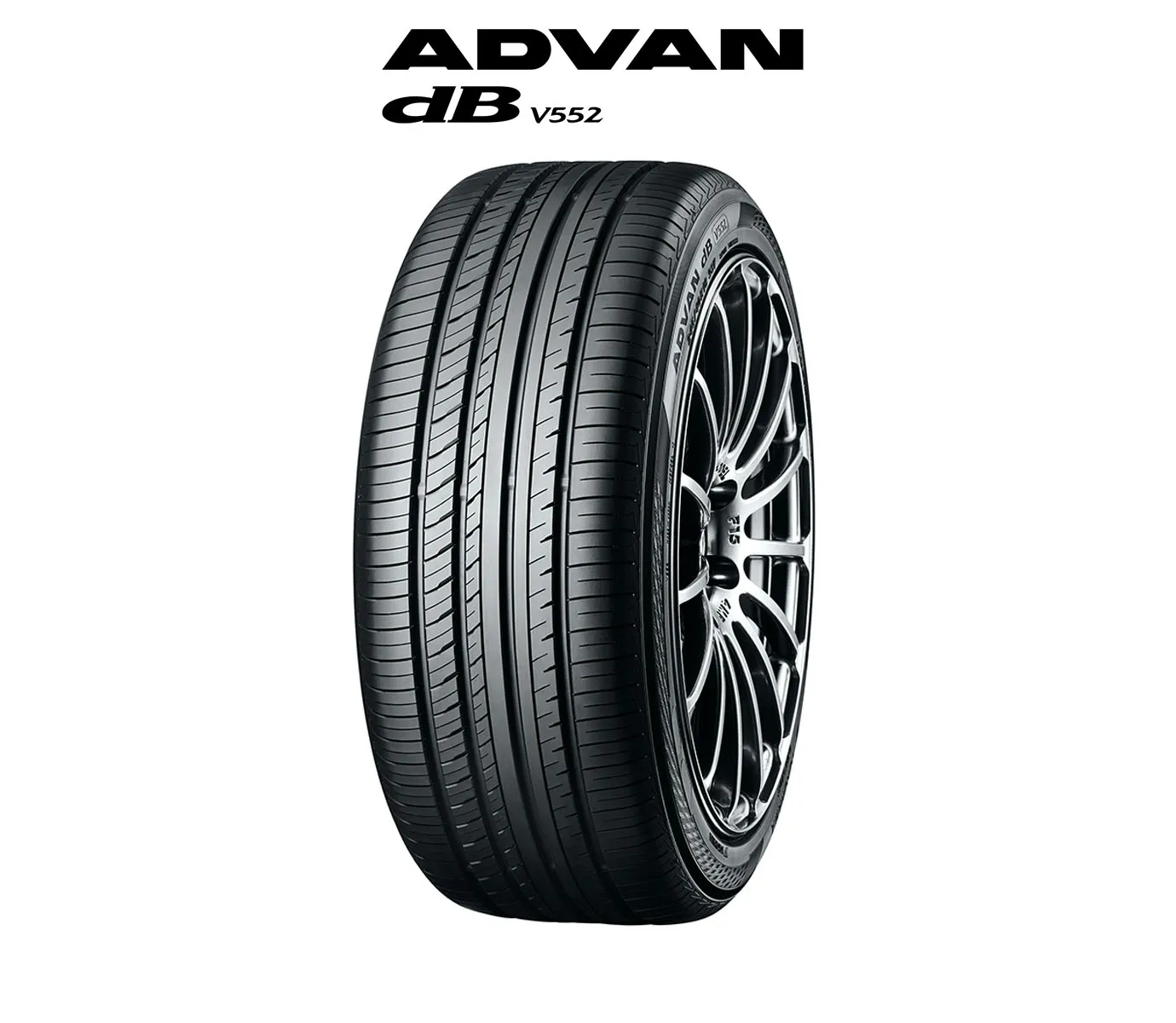 ADVAN dB V552
