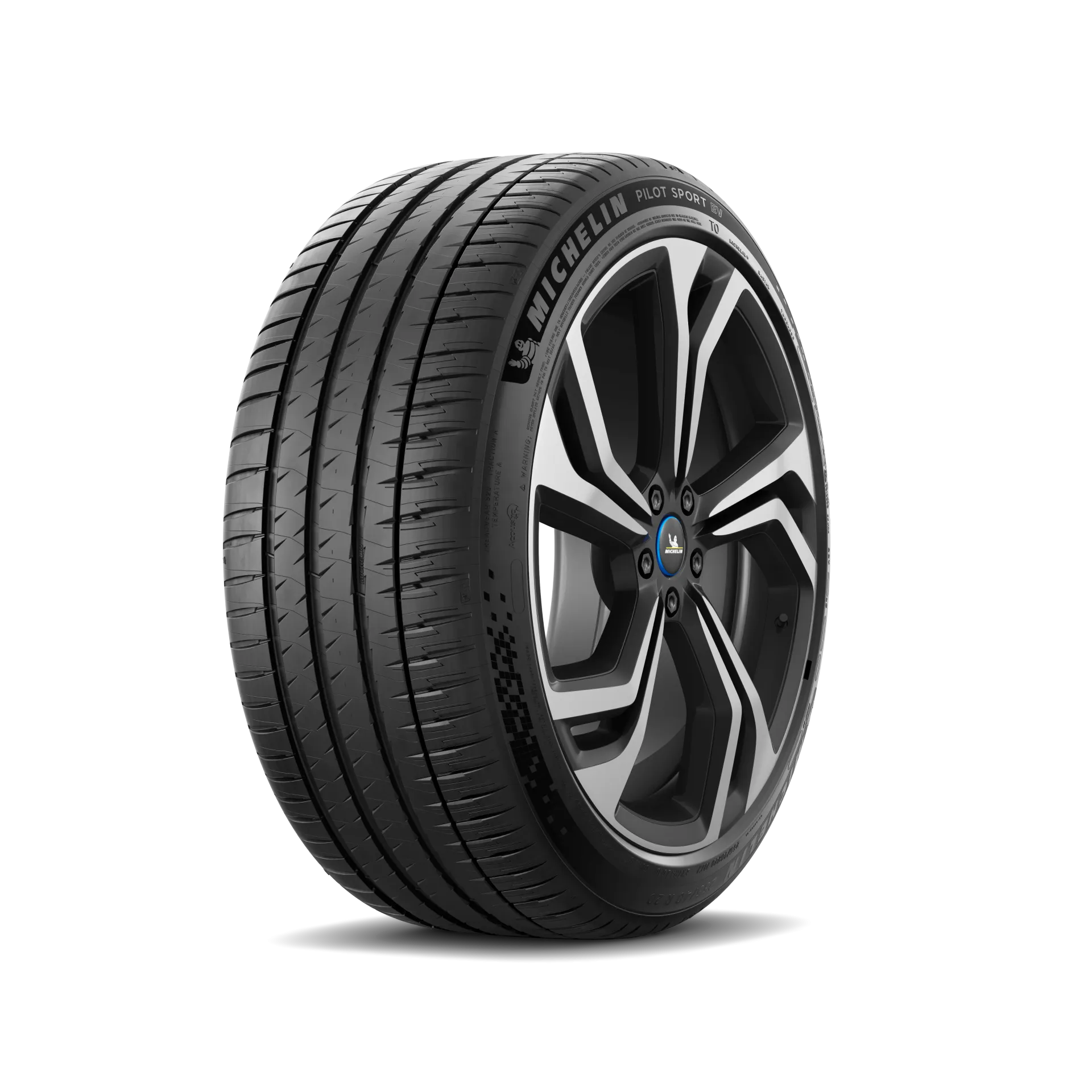 PILOT SPORT EV