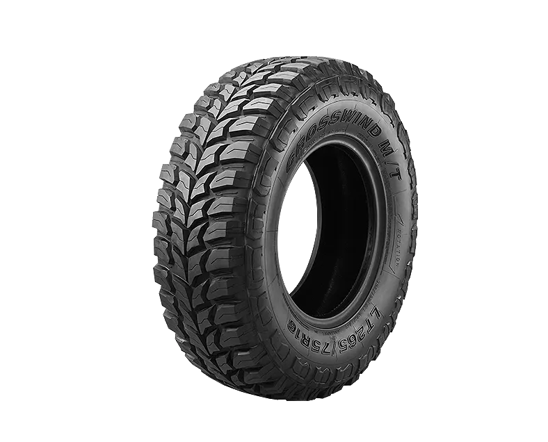 CROSSWIND M/T