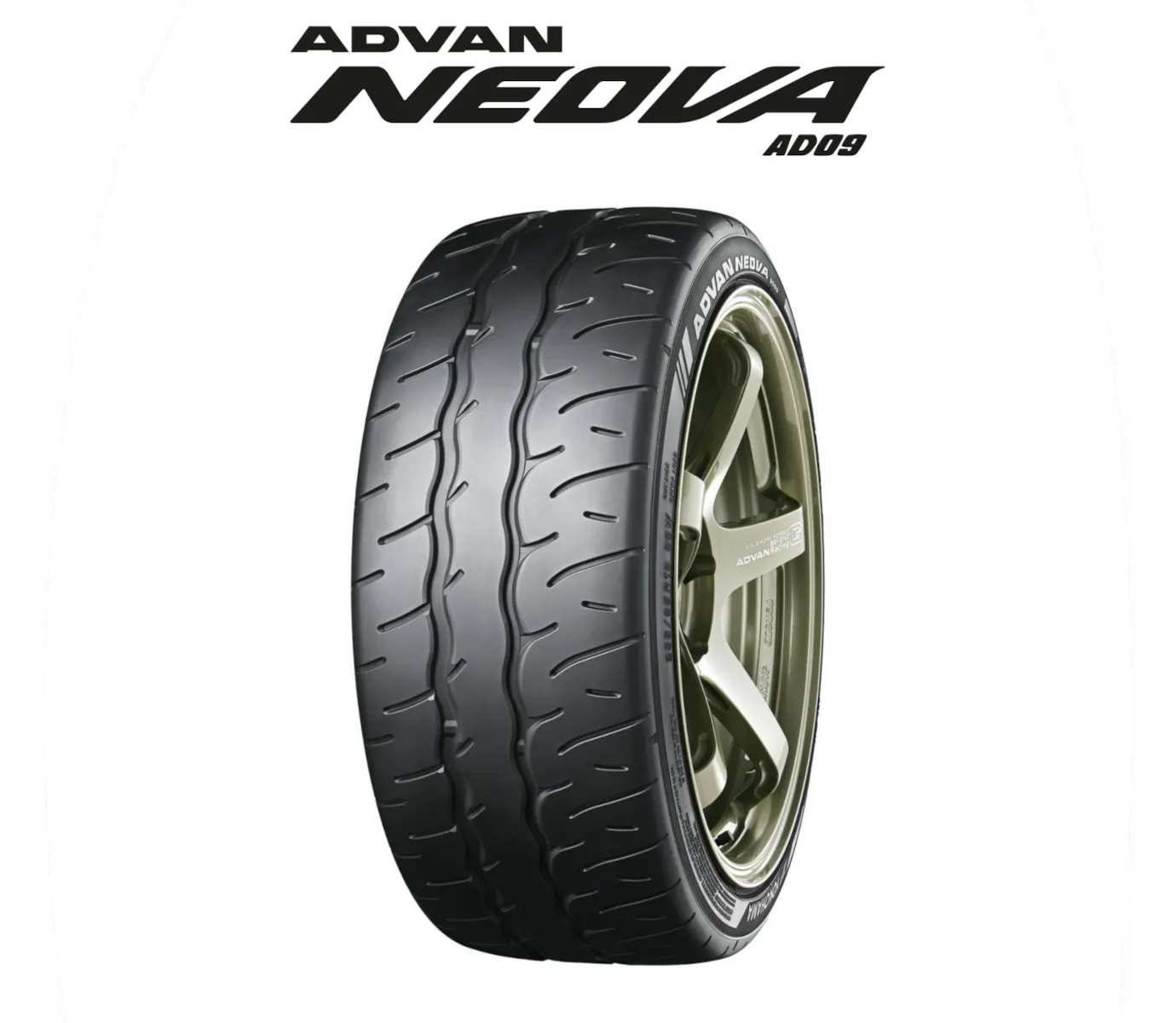 ADVAN NEOVA AD09