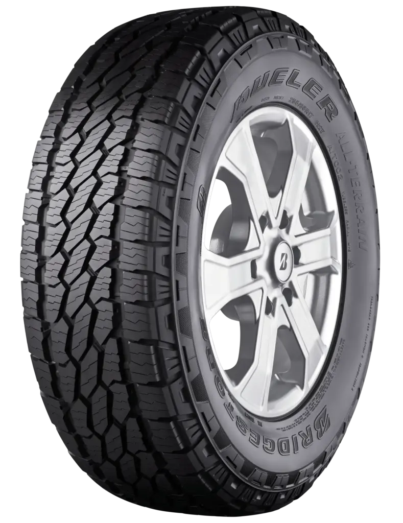 DUELER ALL TERRAIN A/T002