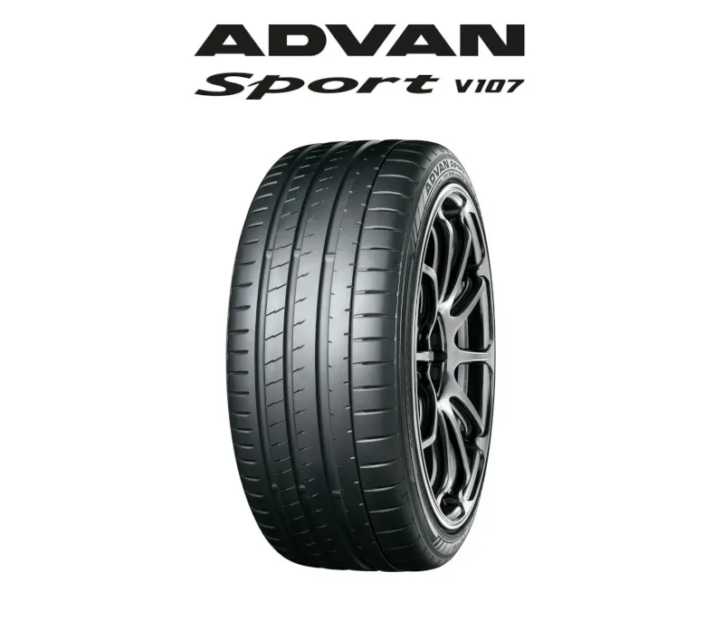 ADVAN Sport V107 SUV