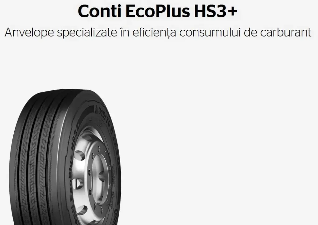 ECOPLUS HS3