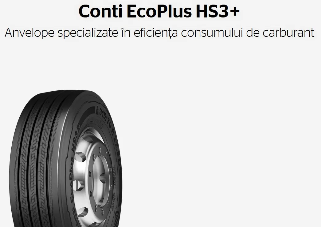 ECOPLUS HS3